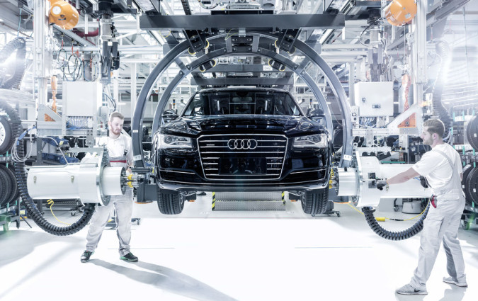 Audi
