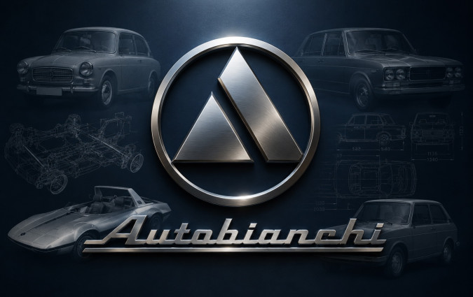 Autobianchi