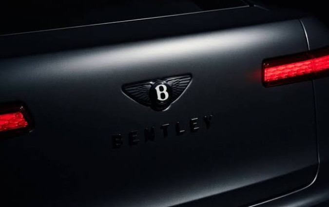Bentley Torcal