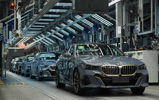 BMW