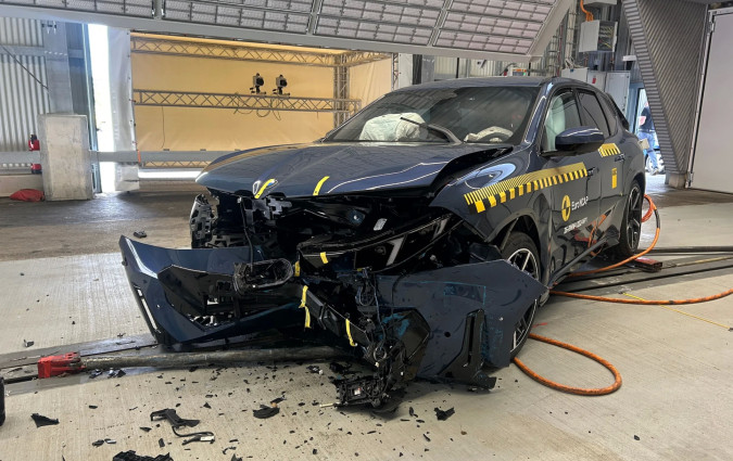 Euro NCAP