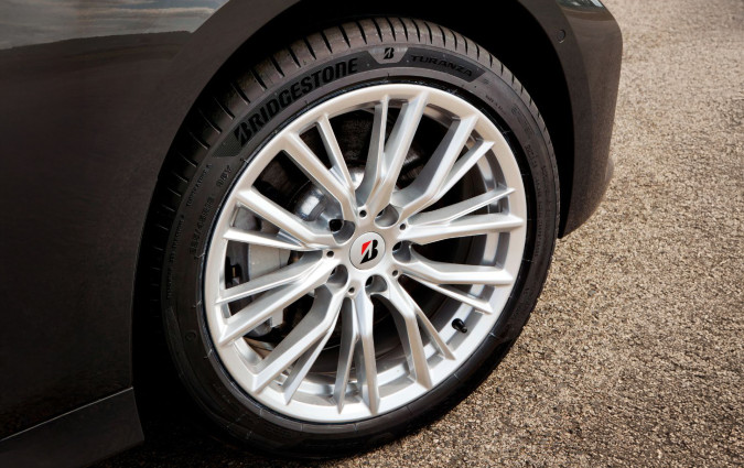 Bridgestone