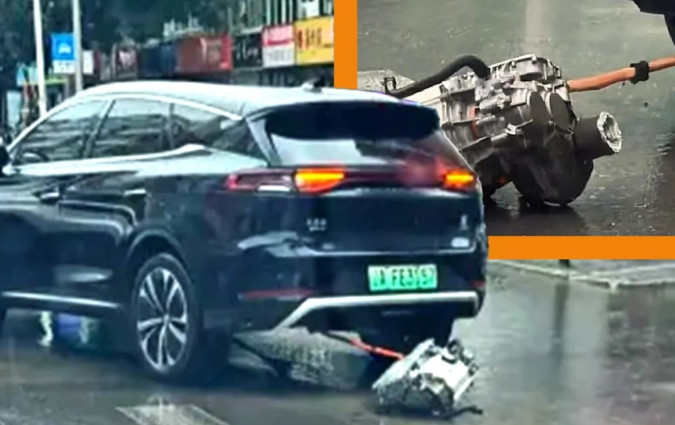 BYD Tang