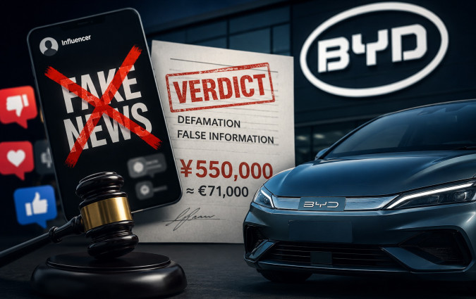 BYD