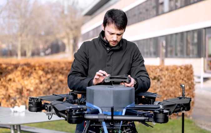 drone