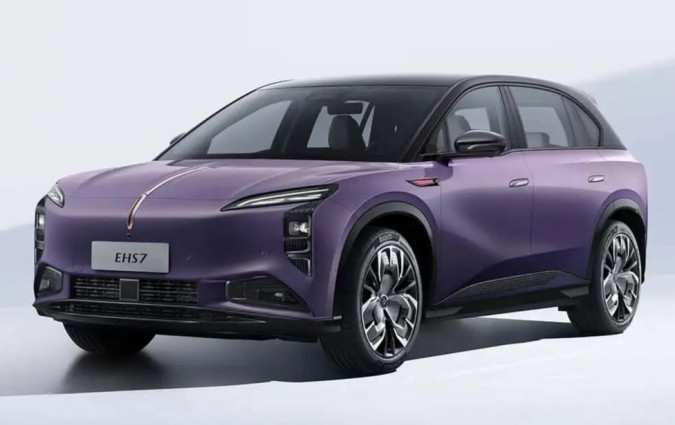 Hongqi