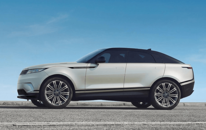 Range Rover