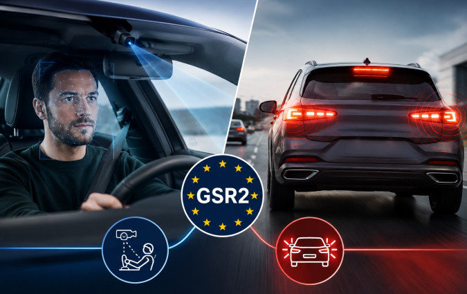 GSR2