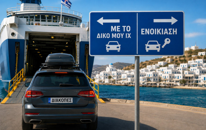Διακοπές