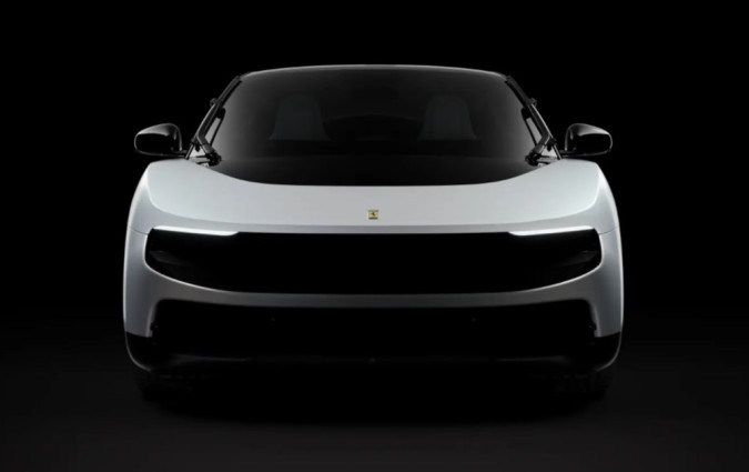 Ferrari Luce