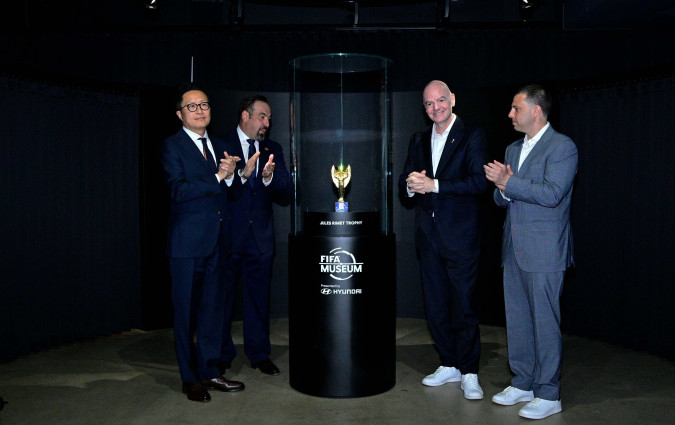 FIFA World Cup 2026