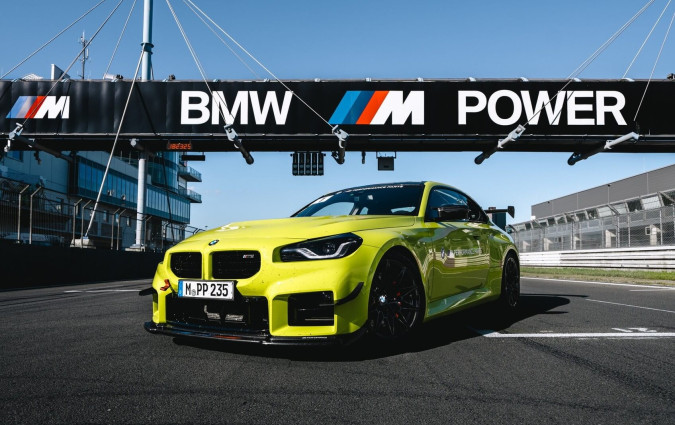 BMW M2
