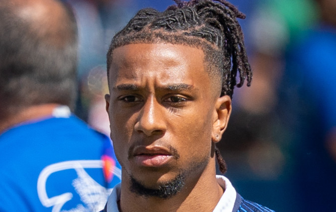 Michael Olise