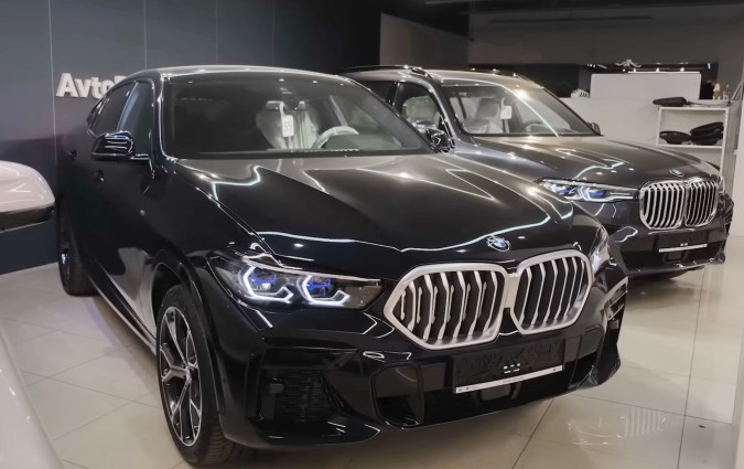 BMW