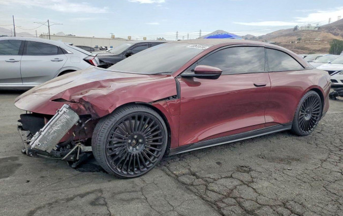 Lucid Air