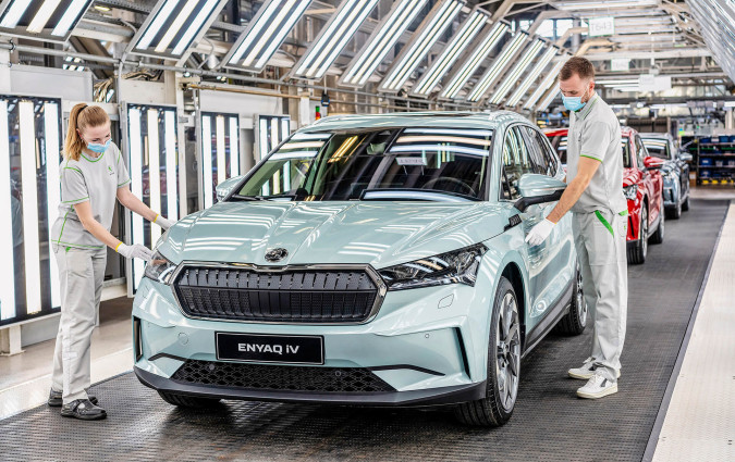 Skoda