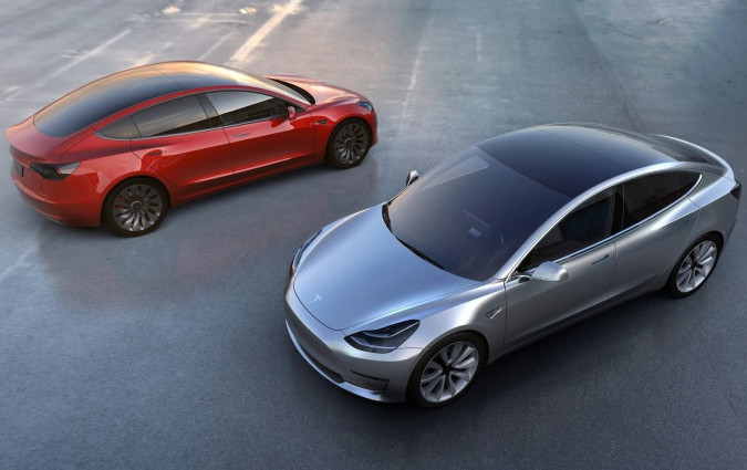 Model 3