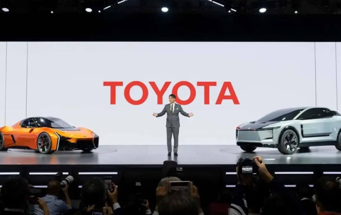Toyota
