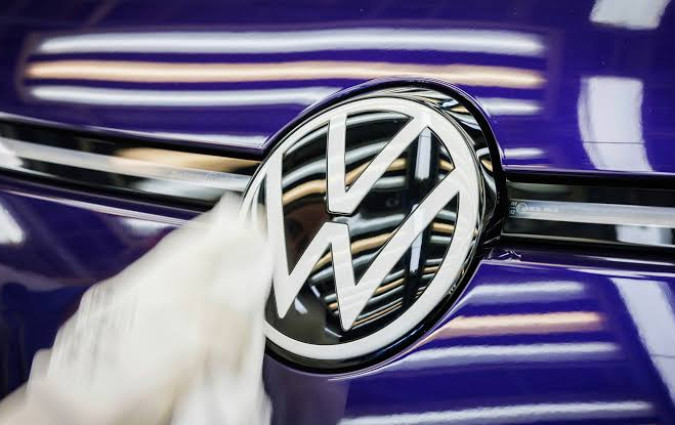 Volkswagen Group