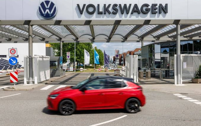 Volkswagen