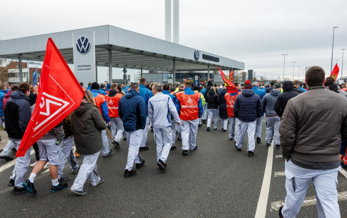 Volkswagen Group