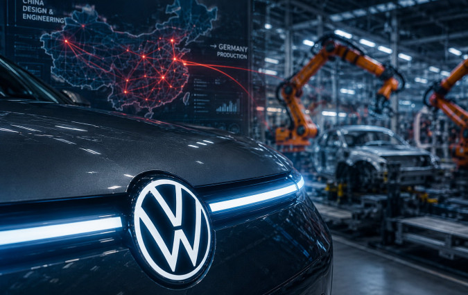 Volkswagen