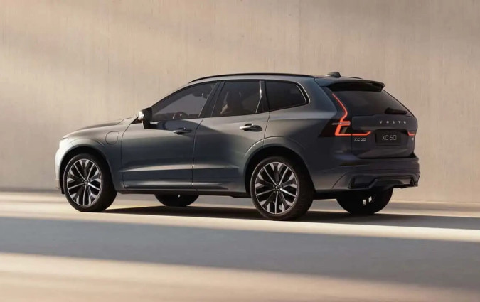 plug-in hybrid