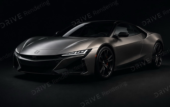 Honda NSX
