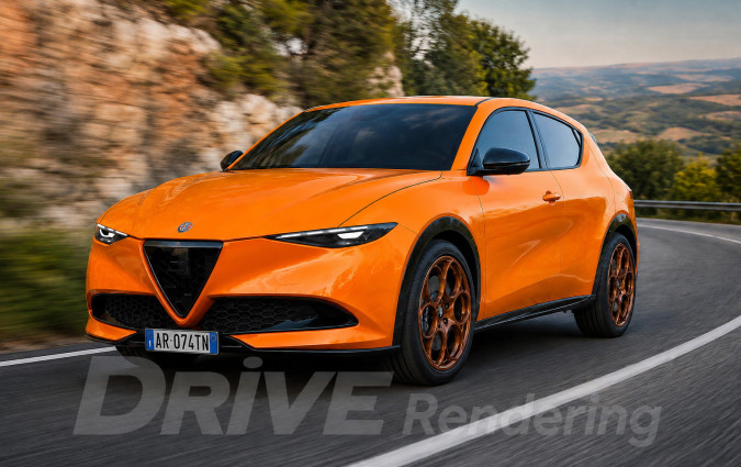 Alfa Romeo