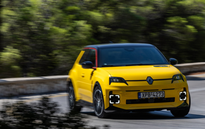 Renault 5