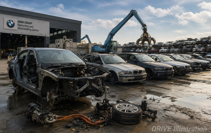 BMW