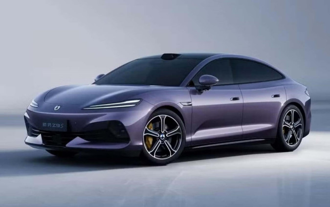 Denza Z9S