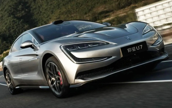 BYD