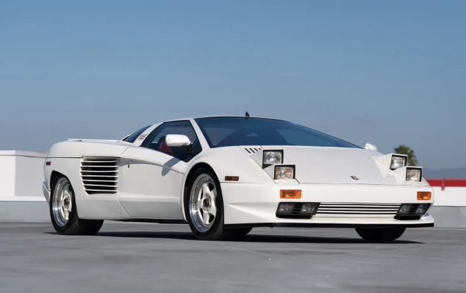Cizeta-Moroder V16T