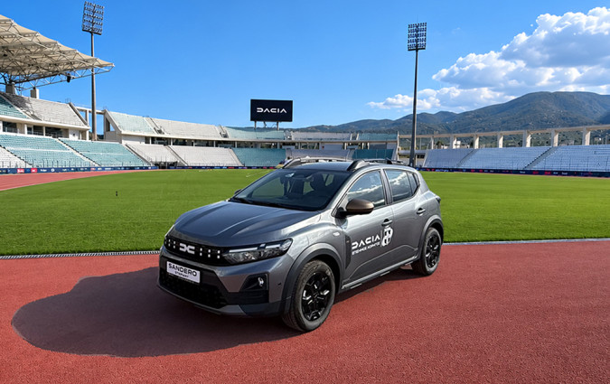 Dacia