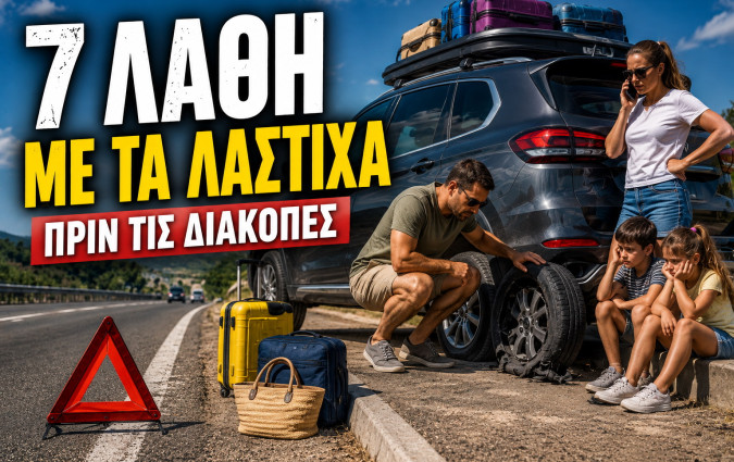 Διακοπές