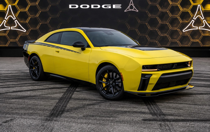 Dodge Charger