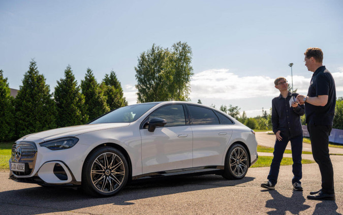 Mercedes-Benz