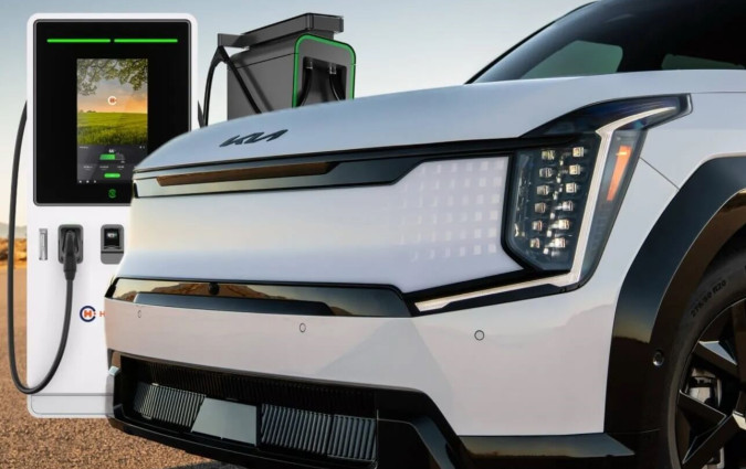 Kia EV9