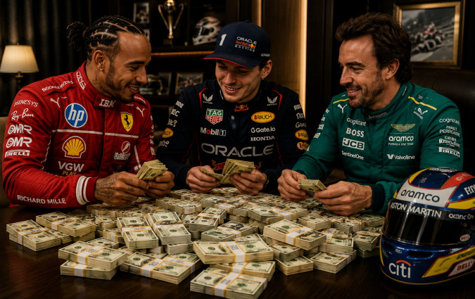 Formula 1