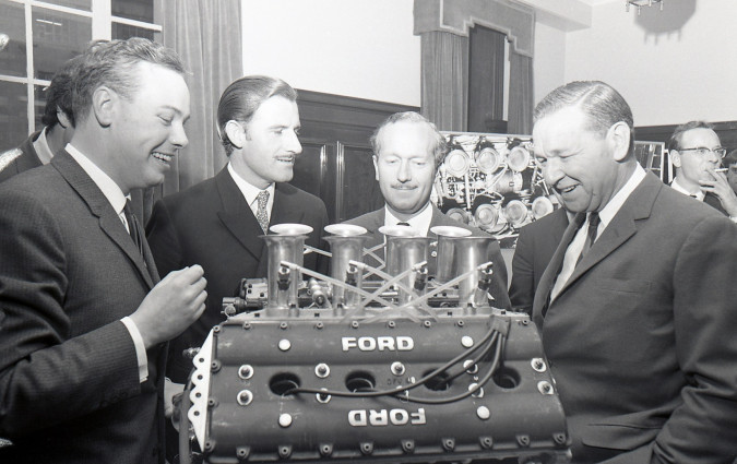 Ford
