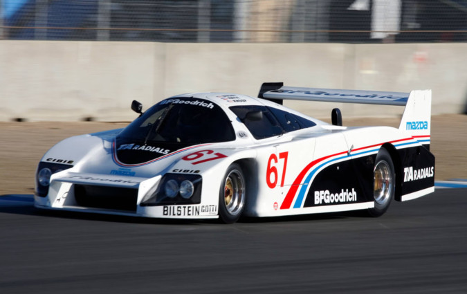 Lola T616