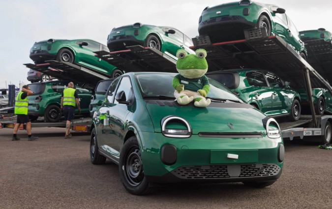 Renault Twingo