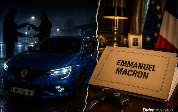 Εμανουέλ Μακρόν
