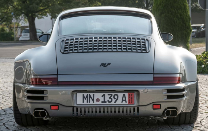 RUF 