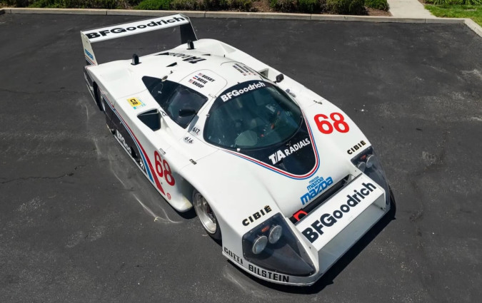 Lola T616