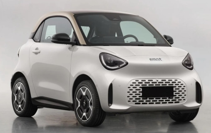 smart #2
