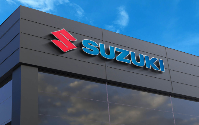 Suzuki