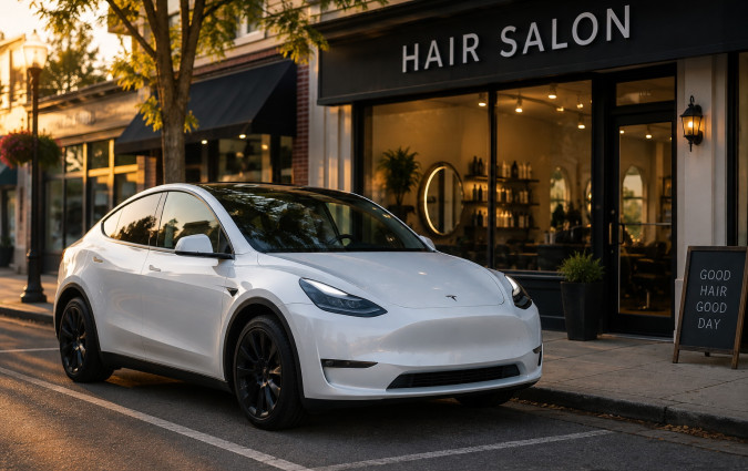 Tesla