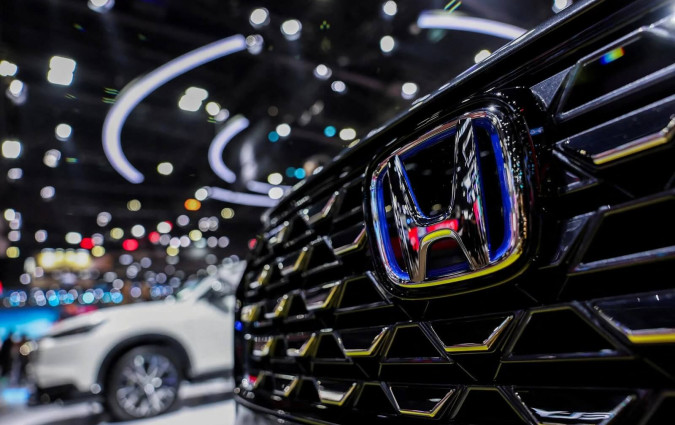 Honda 